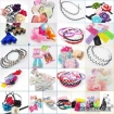 JEWELERY AND HAIR ACCESSORIES PALET 20 MIL OFFERphoto3